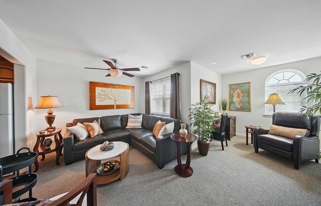 Liberty Green Apartments