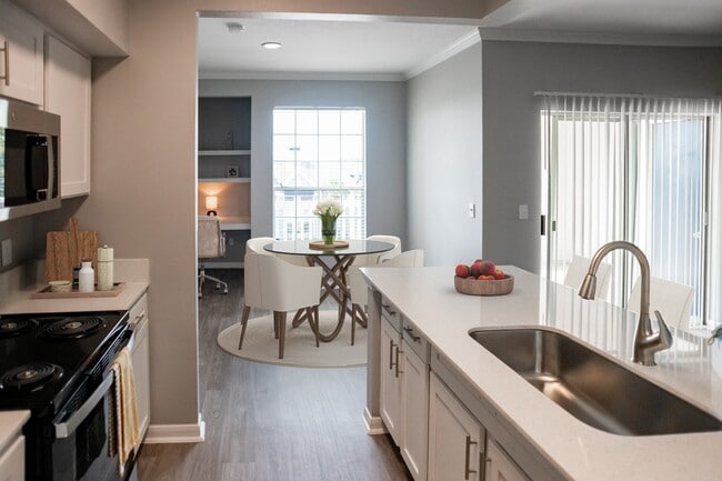 Photo - The Moorings