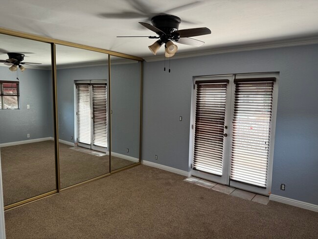 Dormitorio principal - 1346 Dorcas St