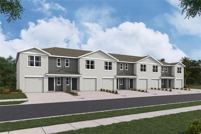 Building Photo - 8412 Gower Trl Rental