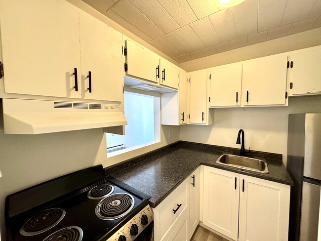 Photo - Freshly Renovated 1 bedroom 1 bath apartment in the heart of Point Edward Unit 103