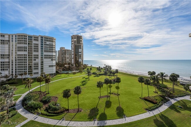 Photo - 4551 Gulf Shore Blvd N Condo Unit 804