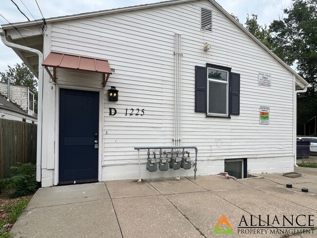 Photo - 1225 Bertrand St Unit D
