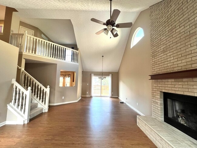 Photo - 1330 Pannelly Pl