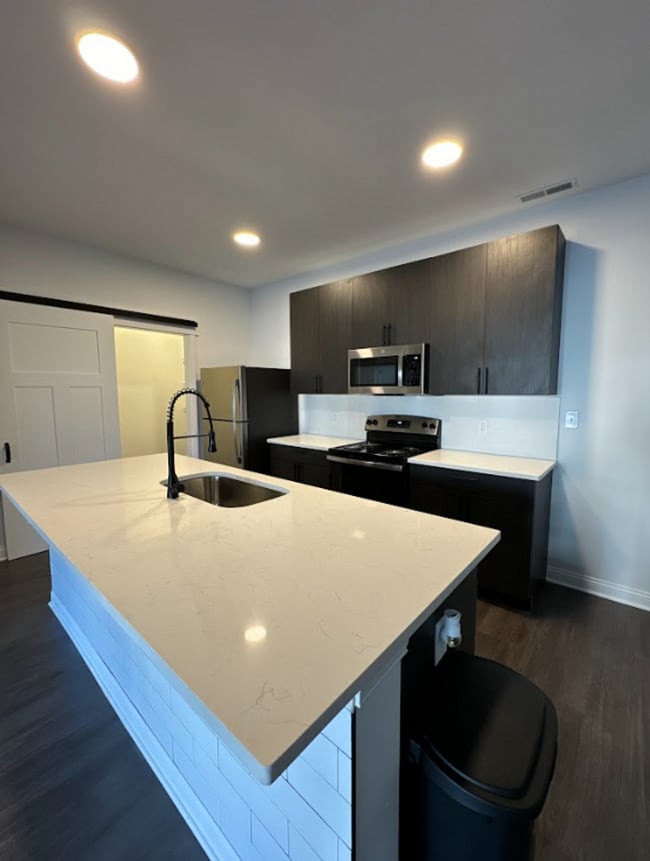 The E - Elevated Living in Whitestown