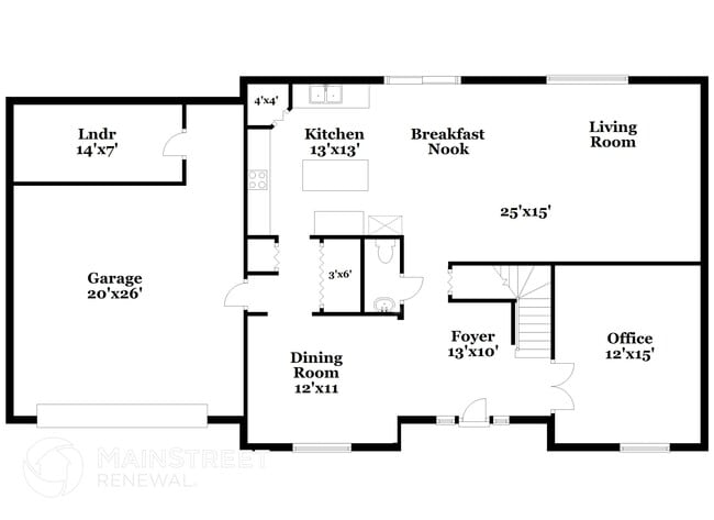 Photo - 597 Breakwater Terrace