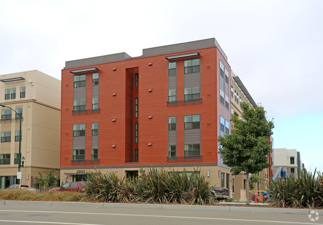 Photo - Alta Mira Senior and Family Apartments