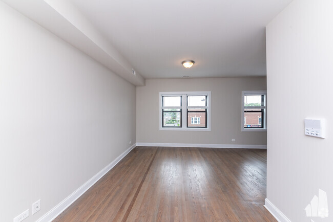 3409 W Fullerton, Unit 3409-3A, Chicago, IL 60647 - 3409 W Fullerton Ave Unit 3409-3A Rental