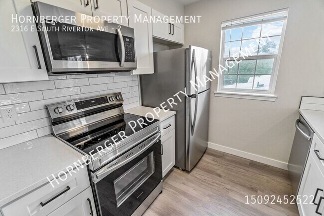 Photo - 2316 E South Riverton Ave Unit 2
