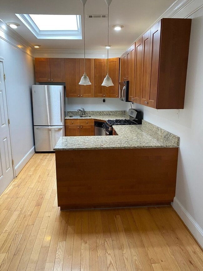 Photo - 1521 3rd St NW Unit B