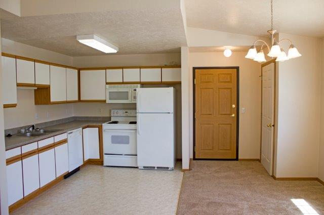 Photo - Village Square Apartments