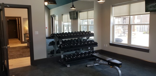 Photo - Timbers Apartments