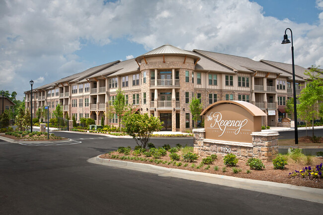 Photo - Regency at Johns Creek Apartments