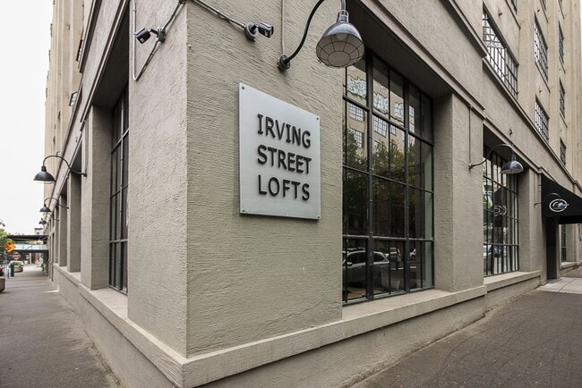 Photo - Irving St Lofts Unit 1314 NW Irving St