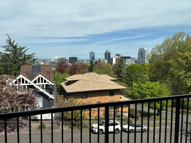 Photo - Portland Terrace