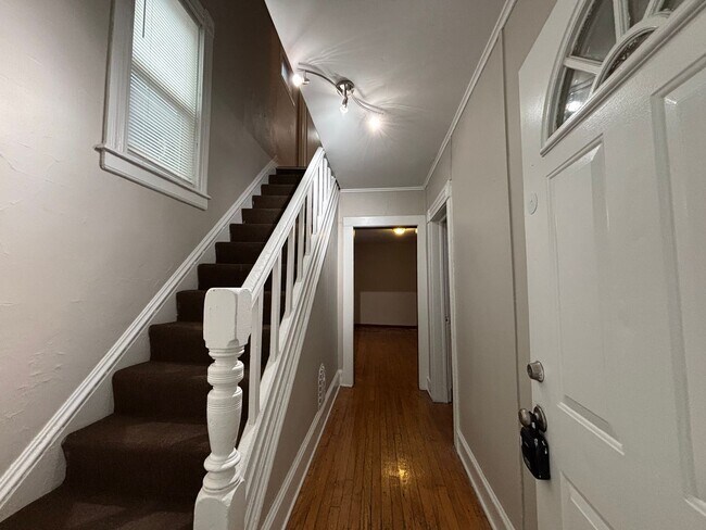 Photo - 4 Bedroom 2 Bath Single Family House!