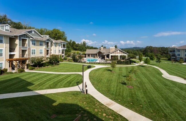 Preserve At Hardin Valley Apartments