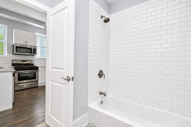 Photo - 2007 S Allport St Unit 3R