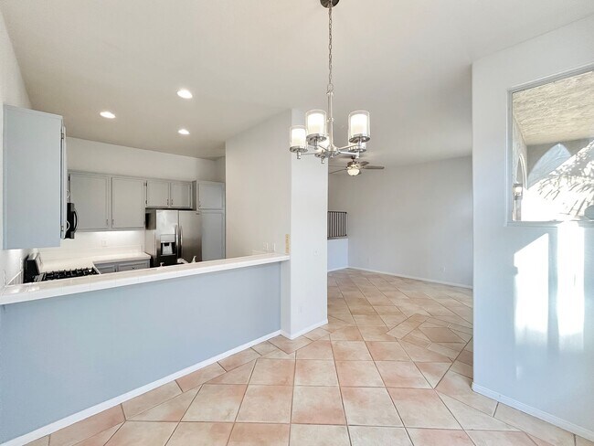 Photo - Beautiful 3BD/2.5BA W/ Attached Garage and In-Unit Laundry in Pacific Beach!