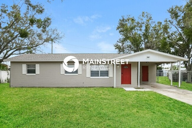 Building Photo - 3 Bedroom Pet-Friendly Home in WINTER HAVEN, FL with Main Street Renewal