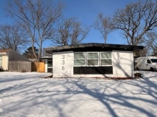 Photo - 336 Oakwood St