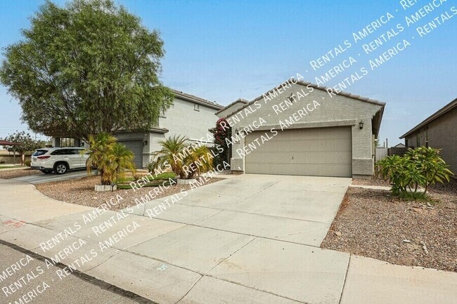 Building Photo - 9820 W Sanna St