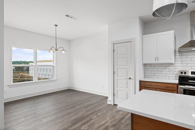 Photo - Four Bedroom in Madison TN