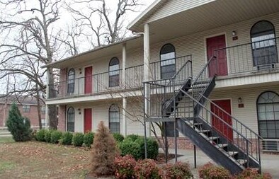 Noble Oaks II Apartments - Noble Oaks II Apartments