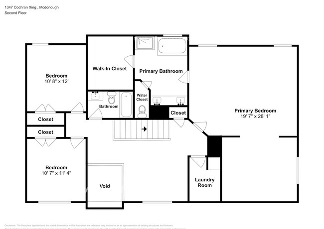 Photo - 1347 Cochran Crossing