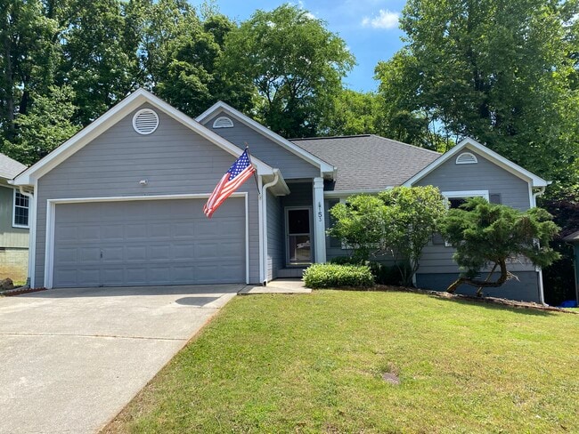 Building Photo - 153 Rebecca Pines Dr Rental