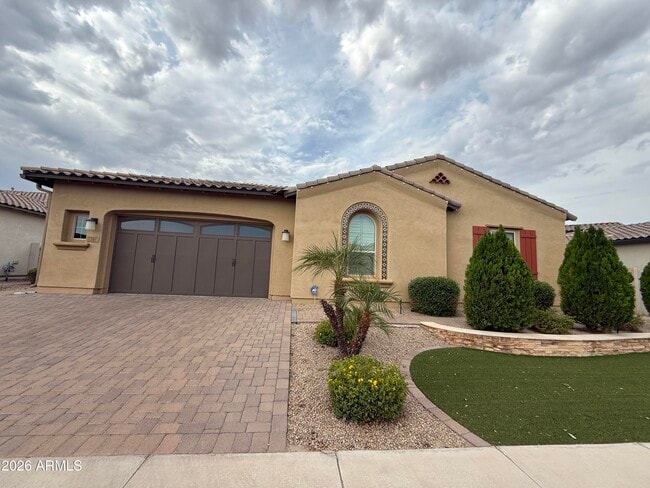 Photo - 2307 E Mahogany Pl