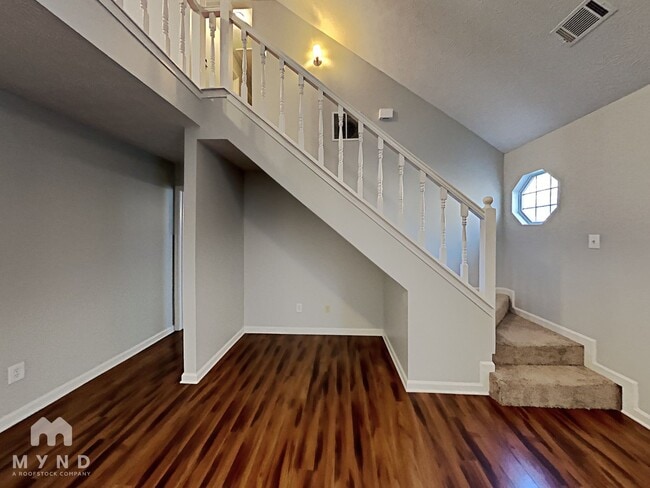 Photo - 4825 Hairston Pl