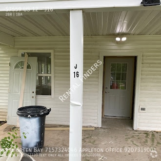 Building Photo - S7559 US-12 Unit J16 Rental