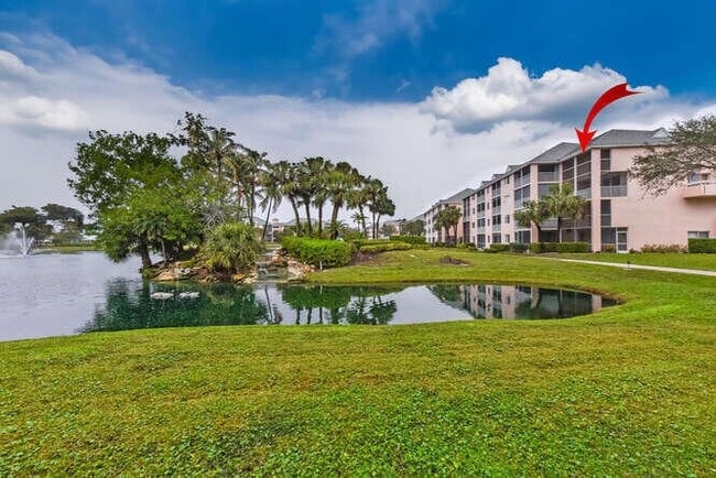 Building Photo - 353 S US HIGHWAY 1 Unit C301