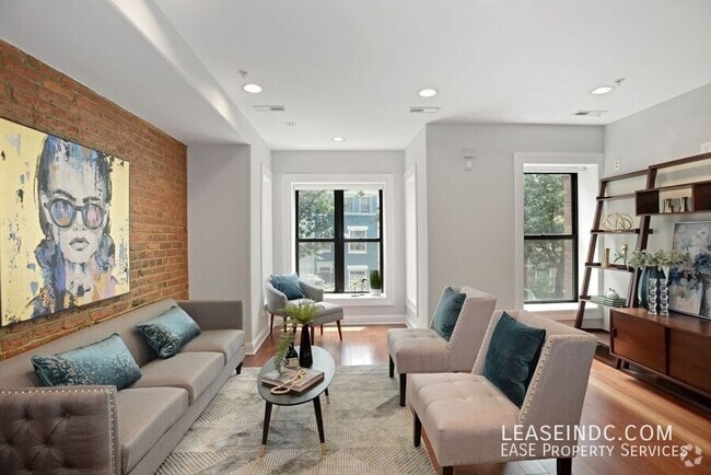 Building Photo - 1725 Euclid St NW Unit #3 Rental