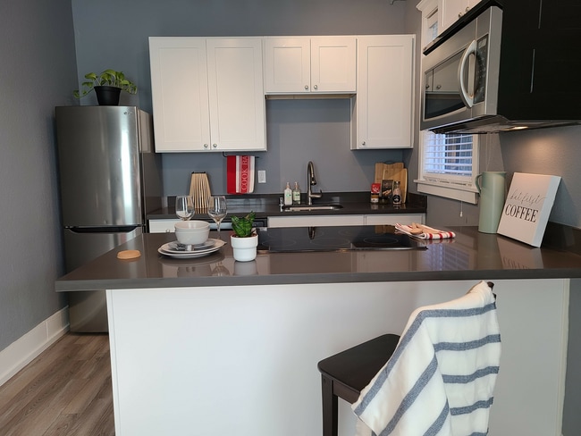 Madison View Apartments