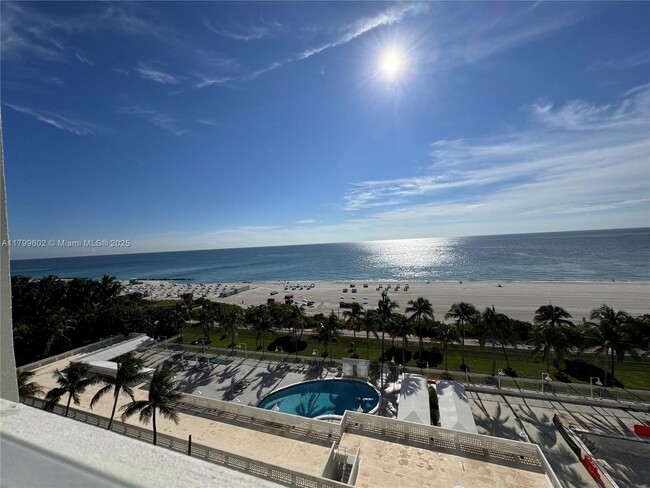 Photo - 2899 Collins Ave Condo Unit 1013
