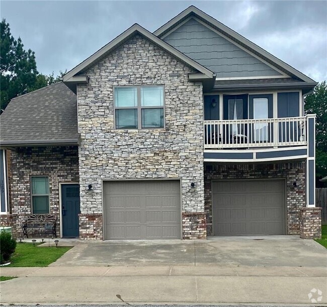 Building Photo - 1299 N Sicily Ln Rental