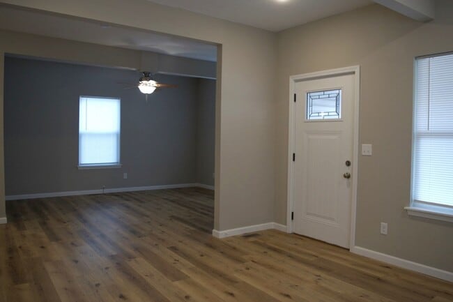 Photo - Beautifully Updated 4 Bed 2.5 Bath House!