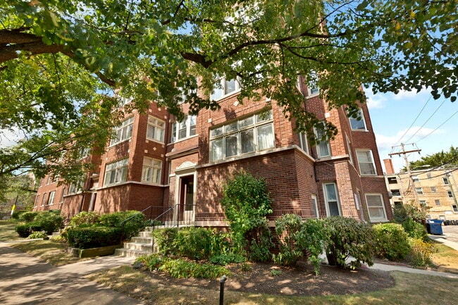Building Photo - 1001 Washington St Rental