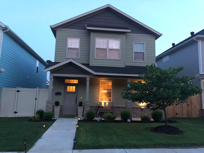 Photo - 3810 W Pawnee Rd