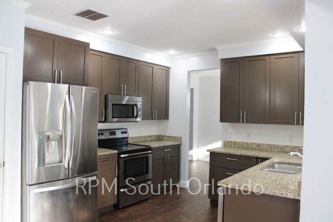 Photo - Kissimmee Pool home 4 bed 2.5 bath