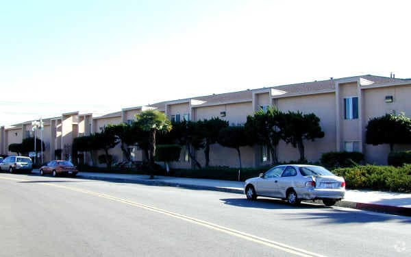 Adelphi Apartments