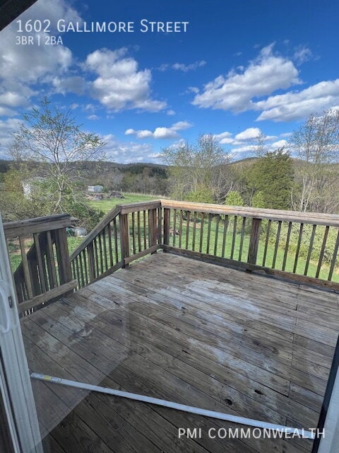Photo - 1602 Gallimore St