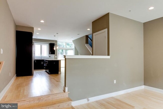 Photo - Fishtown Townhome