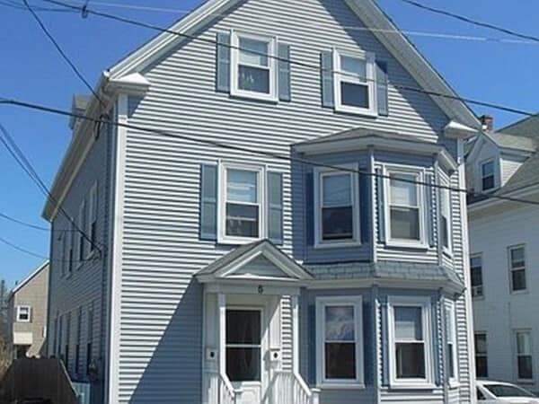 Photo - 5 Pearl St (Salem, MA)