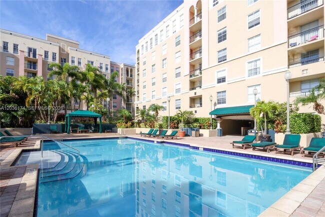 Photo - 520 SE 5 Ave Unit 2403