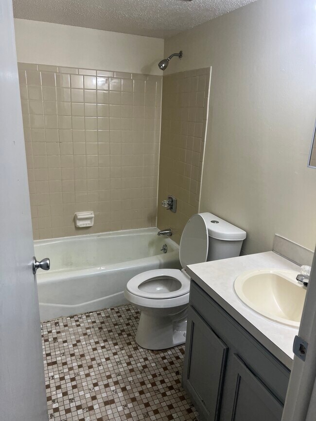 East Village Apartments