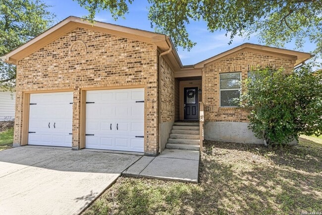 6108 Black Butte
