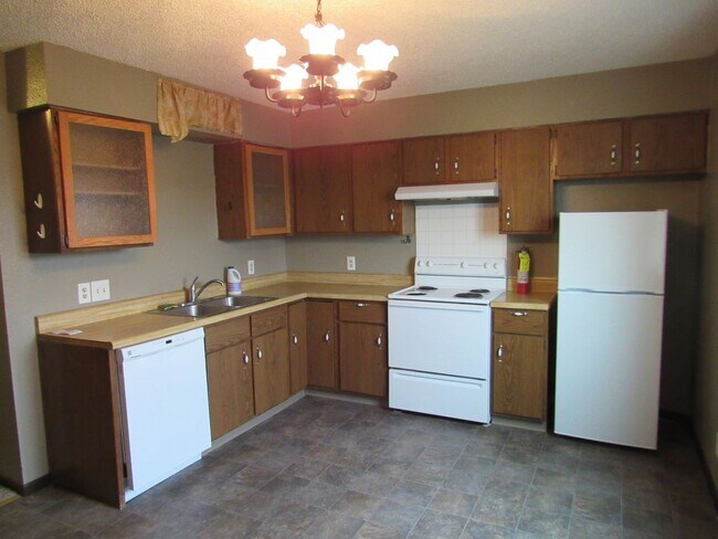 Photo - Centrally Located, 2 Bedroom Townhouse w/G...